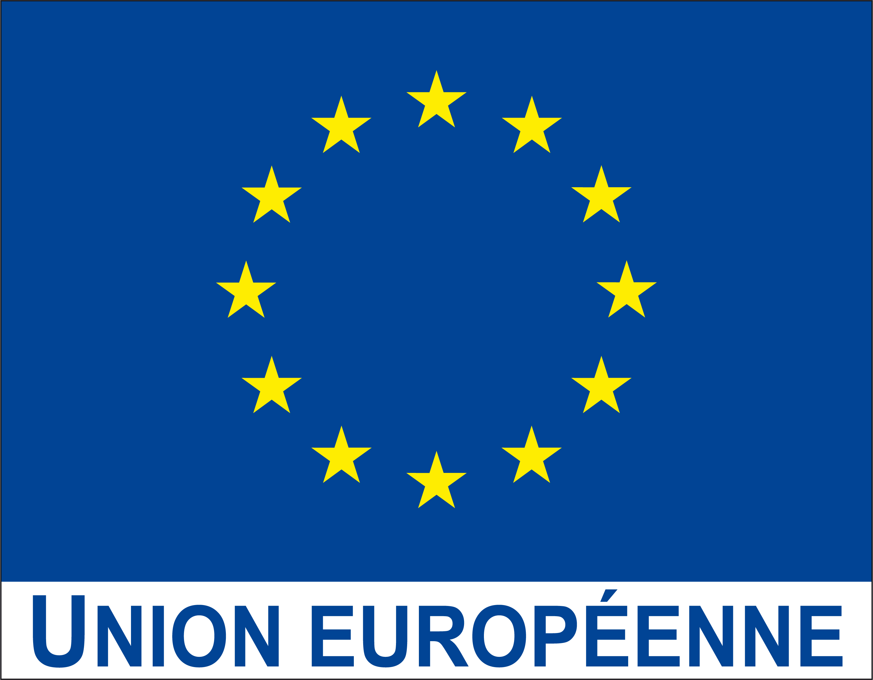 L'union Européene