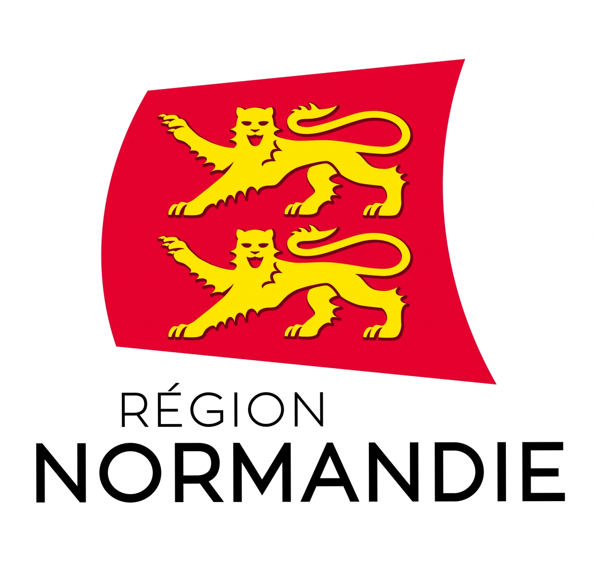 La Région normandie